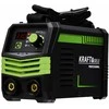 Kraftampdele Kraft&Dele Suvirinimo aparatas KD 330 MMA / TIG LIFT (VRD, 230V)