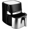 Karšto oro gruzdintuvė Air fryer KRAFT&amp;DELE, 8 l, 1850 W