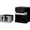 Karšto oro gruzdintuvė Air fryer KRAFT&amp;DELE, 8 l, 2200 W