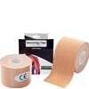 Realprices Kineziologinis teipas, kinesio pleistras 5cmx5m, kūno