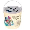 Kruzzel Medines kaladeles - miesto 100 vnt. kruzelis 19 159