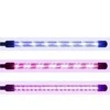 lempa augalų augimui su stovu 80 LED