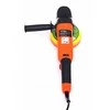 Orbitinė poliravimo mašinėlė 150mm 1500W KRAFT&amp;DELE KD3025