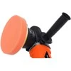 Orbitinė poliravimo mašinėlė 150mm 1500W KRAFT&amp;DELE KD3025