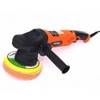 Orbitinė poliravimo mašinėlė 150mm 1500W KRAFT&amp;DELE KD3025