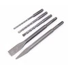 Perforatorius su papildomu griebtuvu ir grąžtais KRAFT&amp;DELE KD3075 2650W