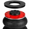 Pneumatinis domkratas automobiliams su ratukais, 15–40 cm 3,5 t