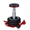 Pneumatinis domkratas KRAFT&amp;DELE KD470 (3,5 t)