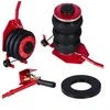 Pneumatinis domkratas KRAFT&amp;DELE KD470 (3,5 t)