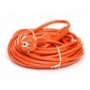 Prailgintuvas su dangteliu 10m 3x1,5 mm KD4023