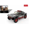 RASTAR 1:30 surenkamas automodelis, konstruktorius Audi RS Q e-tron Dakar