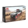 RASTAR 1:30 surenkamas automodelis, konstruktorius Audi RS Q e-tron Dakar