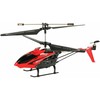 RC sraigtasparnis SYMA S5H 2.4GHz RTF Raudonas
