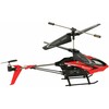 RC sraigtasparnis SYMA S5H 2.4GHz RTF Raudonas