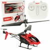 RC sraigtasparnis SYMA S5H 2.4GHz RTF Raudonas