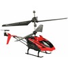 RC sraigtasparnis SYMA S5H 2.4GHz RTF Raudonas