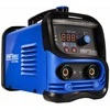 Suvirinimo aparatas, inverterinis IGBT/MMA/LIFT/TIG 350A, mėlynas