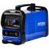 Suvirinimo aparatas, inverterinis IGBT/MMA/LIFT/TIG 350A, mėlynas