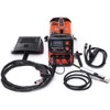 Suvirinimo pusautomatis be dujų MIG / MMA / LIFT TIG 3in1 250A KRAFT&amp;DELE KD1875