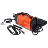 Suvirinimo pusautomatis be dujų MIG / MMA / LIFT TIG 3in1 250A KRAFT&amp;DELE KD1875