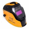Suvirintojo skydelis su automatiniu filtru. (savaime užtemstantis) KRAFTDELE KD890