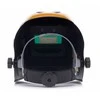 Suvirintojo skydelis su automatiniu filtru. (savaime užtemstantis) KRAFTDELE KD890