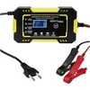 Universalus akumuliatoriaus įkroviklis 12V 6A