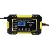 Universalus akumuliatoriaus įkroviklis 12V 6A