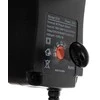 Universalus įkroviklis, maitinimo šaltinis 3-12V AC 100 - 240 0.25A 50/60Hz