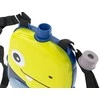 Roger Vandens pistoletas su 1000ml talpos kuprine.