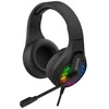 Ausinės A4Tech Bloody G200S USB+AUX3.5-4P juoda