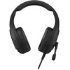 Ausinės A4Tech Bloody G200S USB+AUX3.5-4P juoda