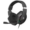 A4tech Bloody G260, žaidimų ausinės su apšvietimu, USB