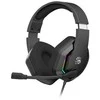 Ausinės A4Tech Bloody G260p USB+AUX3.5 juoda