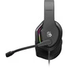 Ausinės A4Tech Bloody G260p USB+AUX3.5 juoda