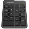 Klaviatūra A4Tech FGK21C (FGK21C-GY)