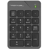Klaviatūra A4Tech FGK21C (FGK21C-GY)