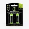 Powerton ENERGY RECHARGE Ni-MH akumuliatoriai AA, 2 vnt. pakuotėje