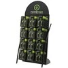 Powerton ENERGY RECHARGE Ni-MH akumuliatoriai AA, 2 vnt. pakuotėje