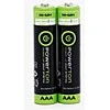 Powerton ENERGY RECHARGE Akumulatorki Ni-MH baterie AAA, 2-pack