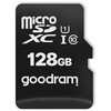 Atminties kortelė Karta GoodRam Viskas viename Micro SDXC 128 GB 10 klasės UHS-I (M1A4-1280R11)
