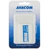 AVACOM LIČIO JONŲ 3,6 V 1100 mAh baterija telefonams NOKIA 3410, 3310, 3510 (pakaitinė BLC-2)