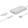 AVACOM nešiojamojo kompiuterio įkroviklis, skirtas APPLE 60 W MAGSAFE MAGNETINĖS JUNGTIS