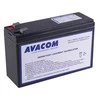 AVACOM REPLACEMENT FOR RBC106 - BATTERY FOR UPS