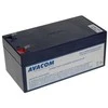 AVACOM REPLACEMENT FOR RBC47 - BATTERY FOR UPS