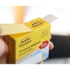 Avery Zweckform Kółka do zaznaczania w dyspenserze , 250 vnt./rolka, O19 mm, žalia