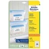 Avery Zweckform TIK.ZF 7970 FROZORIAMS 63,5X33,9MM ETIKETĖ - L7970- 25