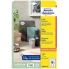 Avery Zweckform TIK.ZF L6024REV 63,5X42,3 25 ARK. / 450 / ETIKETĖ - L6024REV-25