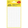 Avery Zweckform BLABEL.ZF 3175 8 MM RUGSĖJO ETIKETĖ - 3175