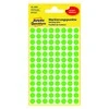 Avery Zweckform TIK.ZF 3592 UUW PINS Į ZONĄ – 3592